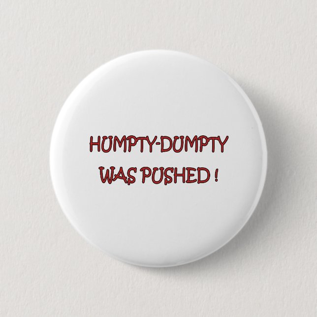 Humpty-Dumpty Knapp (Framsida)