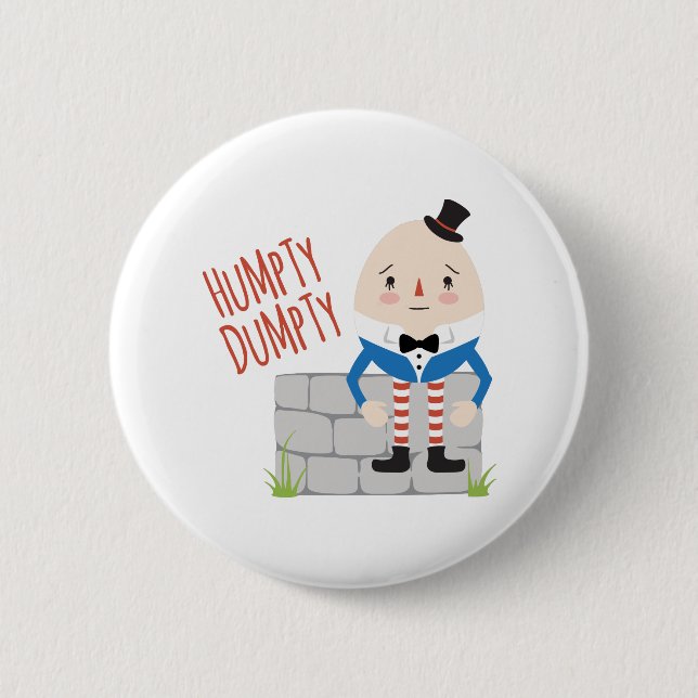 Humpty Dumpty Knapp (Framsida)