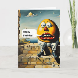 Humpty Dumpty Kort