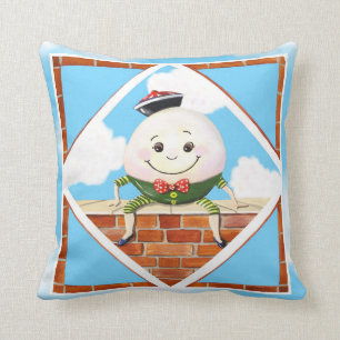 Humpty Dumpty kudder Kudde