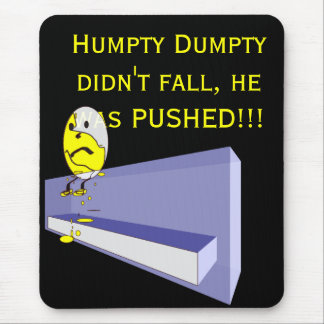 HUMPTY DUMPTY MUSMATTA