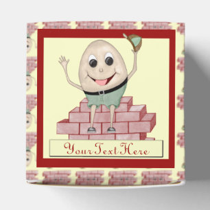 Humpty Dumpty Presentaskar