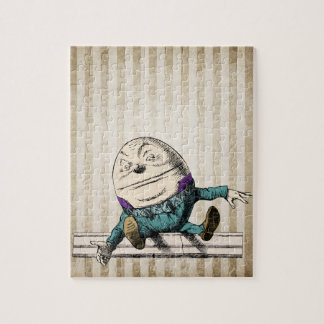 Humpty Dumpty Pussel