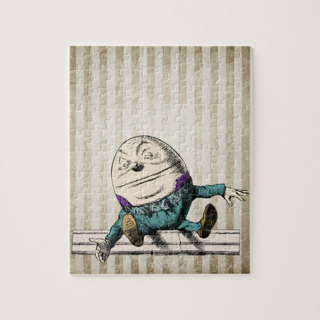Humpty Dumpty Pussel (Vertikal)