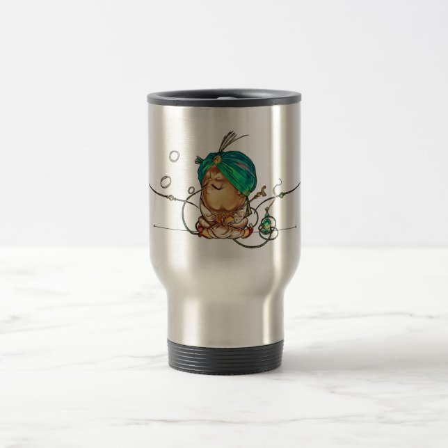 Humpty Dumpty Resemugg (Center)