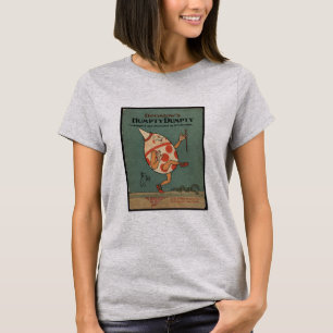 Humpty Dumpty T Shirt