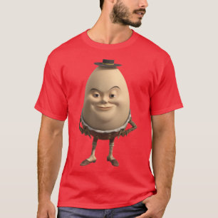 Humpty Dumpty T Shirt