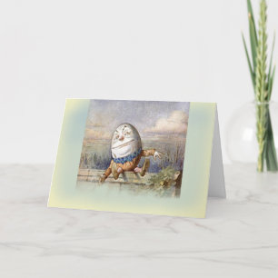 Humpty Dumpty Tack Kort