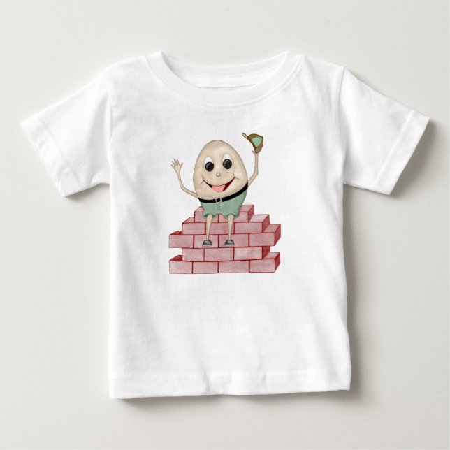 Humpty Dumpty Tee (Framsida)