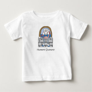 Humpty Dumpty Tee