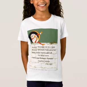 Humpty Dumpty Tee