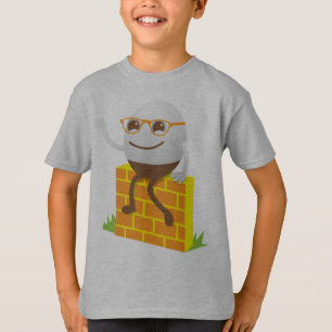 Humpty Dumpty Tee Shirt