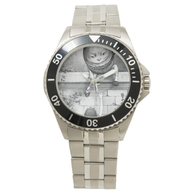 Humpty Dumpty Watch Armbandsur (Framsida)