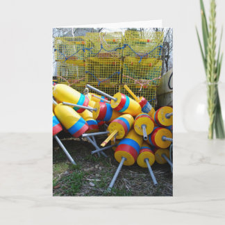 Humret utrustar Notecard - 1 Kort
