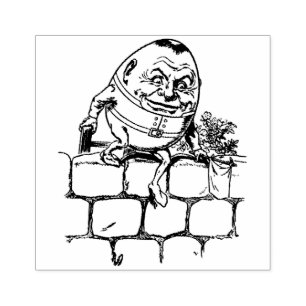 Humtig dumpning stämpel