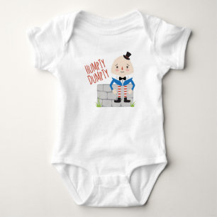 Humtig dumpning t shirt
