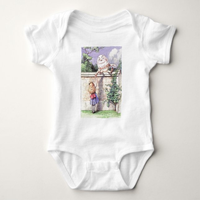 Humtig dumpning tee shirt (Framsida)