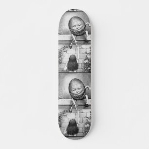 Humtig Dumpy Skateboard