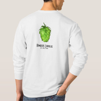 Humulus Lupulus Tee Shirt