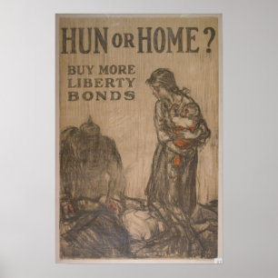 Hun eller hem? poster
