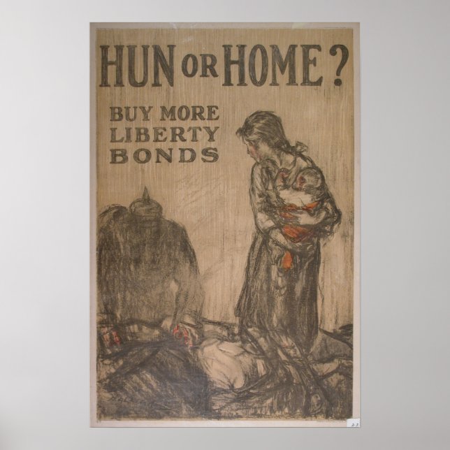 Hun eller hem? poster (Framsidan)