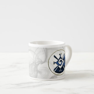 Hunab Ku Espressomugg