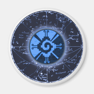 Hunab Ku - Galactic Aligdation Magnet