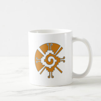 HUNAB KU KAFFEMUGG