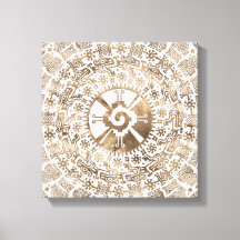 Hunab Ku Pastel guld #2