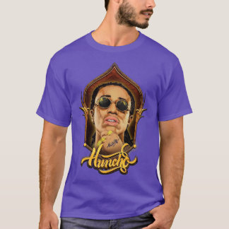 Huncho 1 t shirt