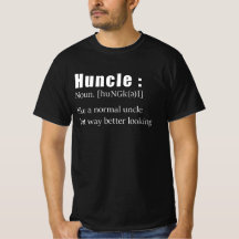 Huncle Funny farbror Definition