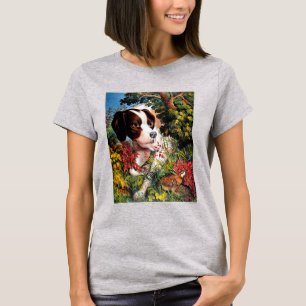 Hund 1866 t-shirt