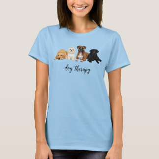 HUND 1 T SHIRT