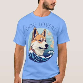 HUND 1 T SHIRT