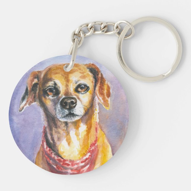 Hund 2 (Baksidan)