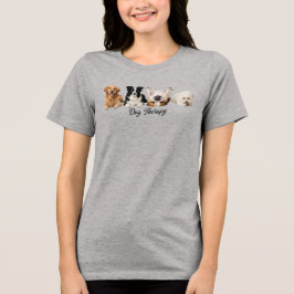 HUND 2 T SHIRT