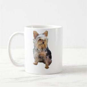 Hund 4 A, Mugg