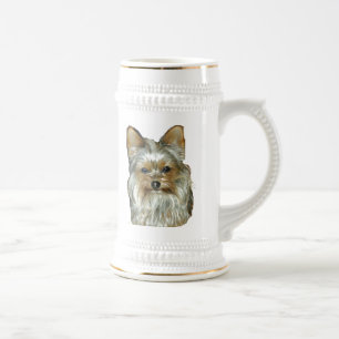 Hund 4B,Yorkshire Terrier,Stein Sejdel