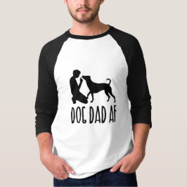 Hund AF T-shirt