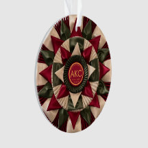 Hund Agilitet Anpassningsbar MACH Ribbon Arylic ju