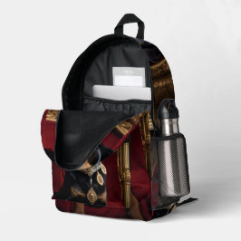 "Hund älskare Duffle Bag - Travel & Gym Bag för Pe