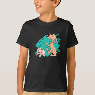 Hund älskare Hundar Animal Coola Cute Funny Gift I T Shirt