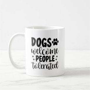 Hund älskare-kaffe Mugg Rolig hund kaffe Mugg
