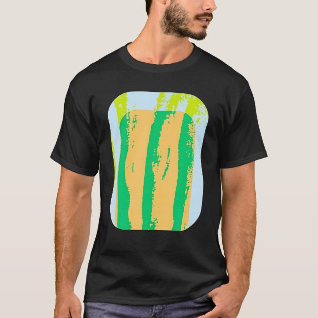 Hund Älskare matchande familjekostnad DIY för Hall T Shirt (Framsida)