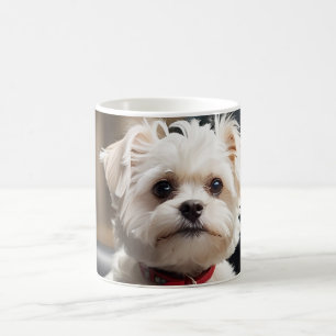 Hund älskare Mugg
