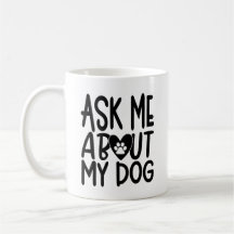 Hund älskare Mugg | Hund älskare Gift |
