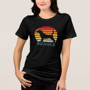 Hund älskare t shirt