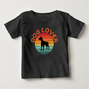 HUND ÄLskare T Shirt