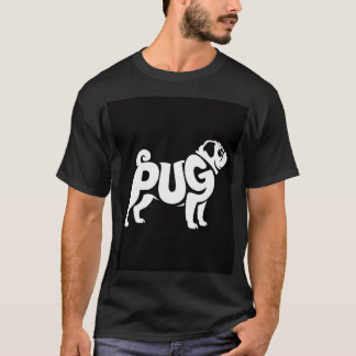 Hund älskare t shirt