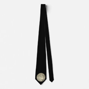 Hund älskare Tie Shiba Inu Hund Neckties, Anpassad Slips